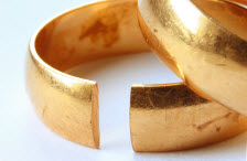 Call Cookus Enterprises when you need valuations regarding Tarrant divorces